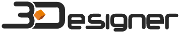 Logo 3Designer